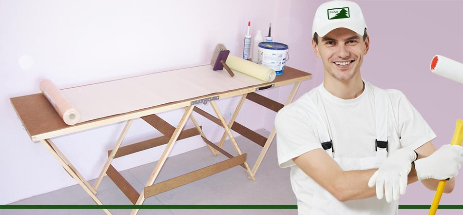paste table